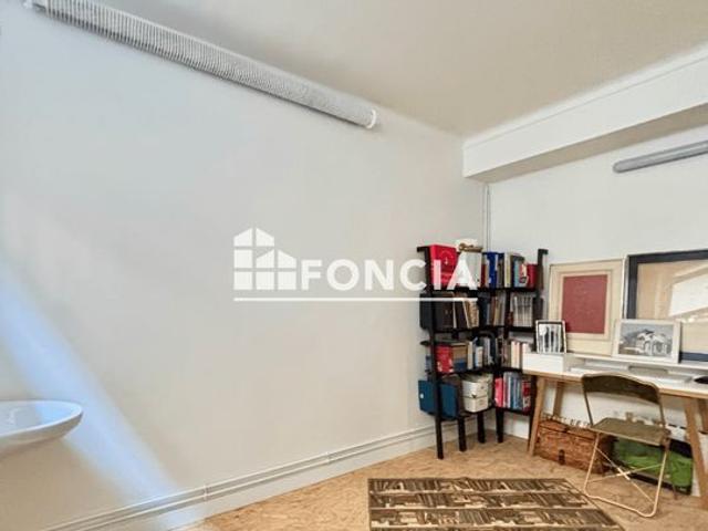 Appartement vente à Paris, Île-de-France