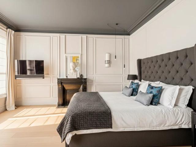 Maison vente à Paris, Île-de-France