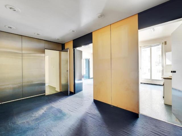 Bureau vente à Paris, Île-de-France
