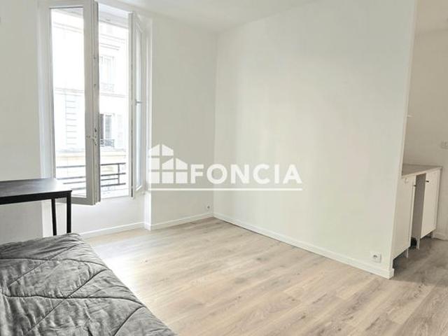Appartement vente à Paris, Île-de-France