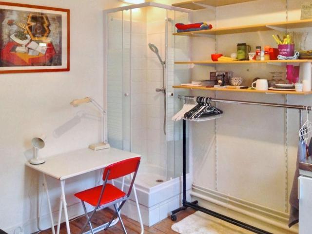 Appartement location à Paris, Île-de-France