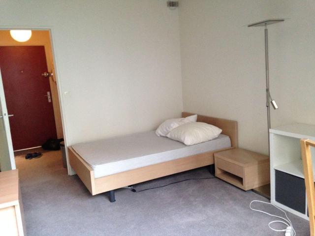 Appartement location à Paris, Île-de-France
