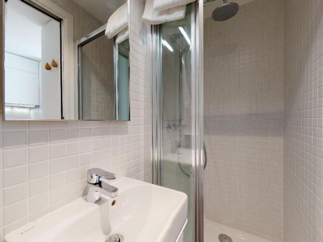 Studio location à Nanterre, Clichy