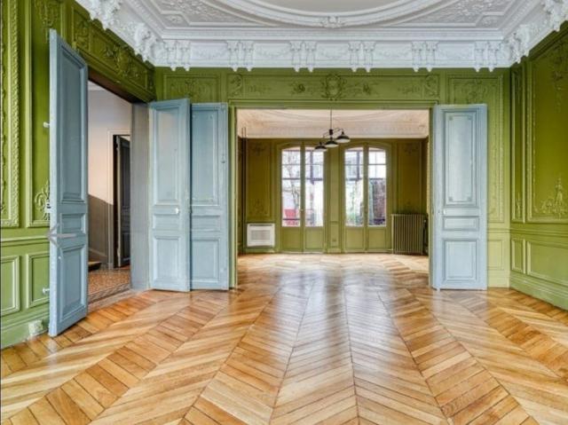 Villa vente à Paris, Île-de-France