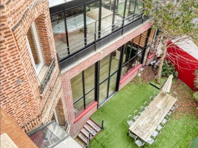 Maison vente à Paris, Île-de-France