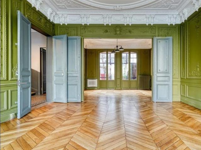 Maison vente à Paris, Île-de-France