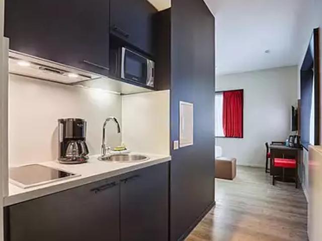 Appartement vente à Paris 17e Arrondissement, Paris