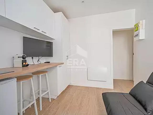 Appartement vente à Paris, Île-de-France