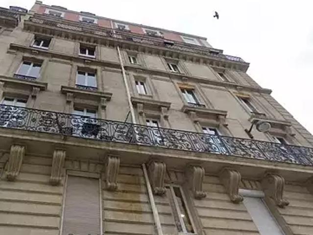 Appartement vente à Paris, Île-de-France