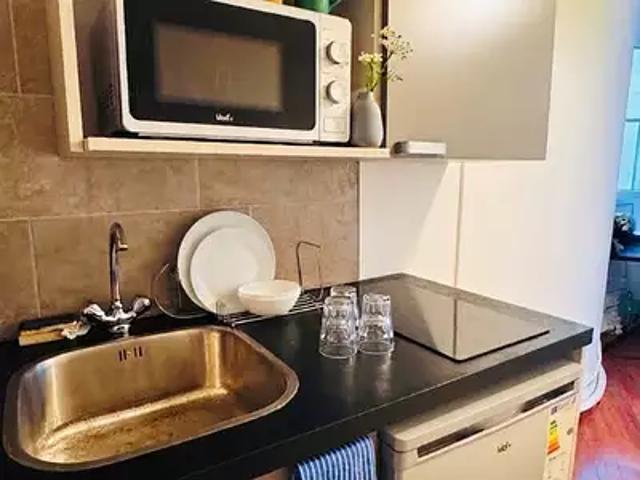 Appartement vente à Paris, Île-de-France