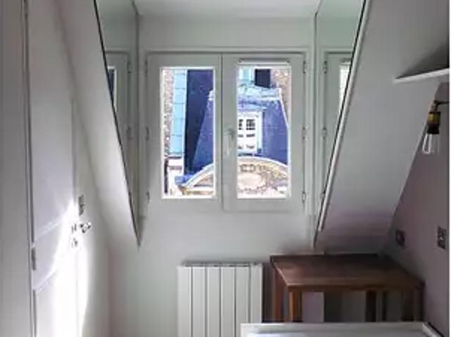 Appartement vente à Paris, Île-de-France