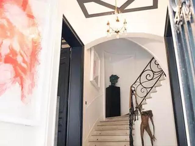 Maison vente à Paris, Île-de-France