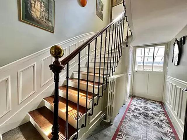 Maison vente à France métropolitaine, Martinique