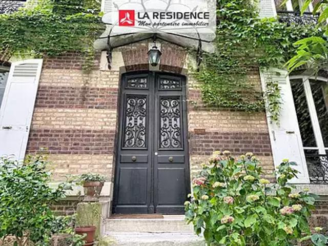 Maison vente à Paris, Île-de-France