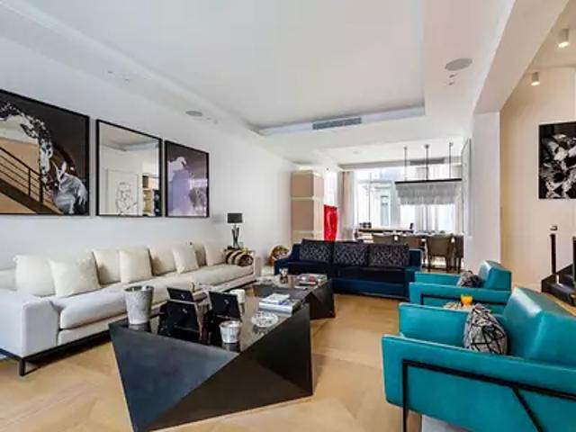 Maison vente à Paris, Île-de-France