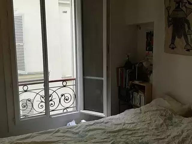 Appartement location à Paris, Île-de-France