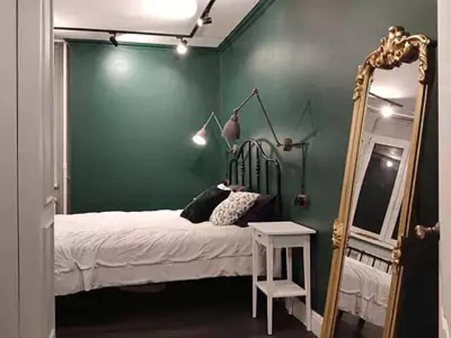 Appartement location à Paris, Île-de-France