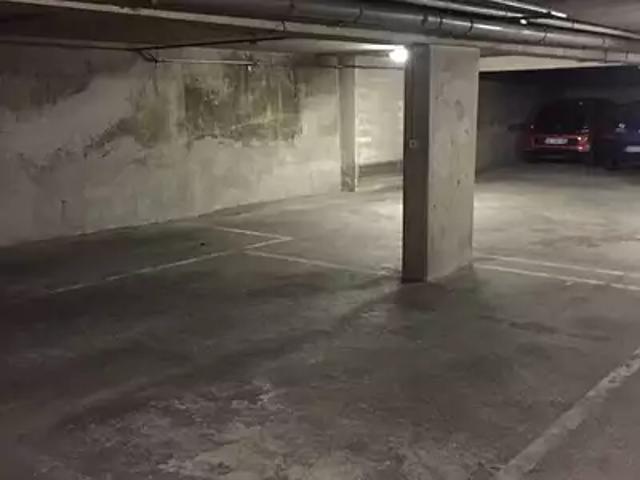 Garage location à Paris, Île-de-France