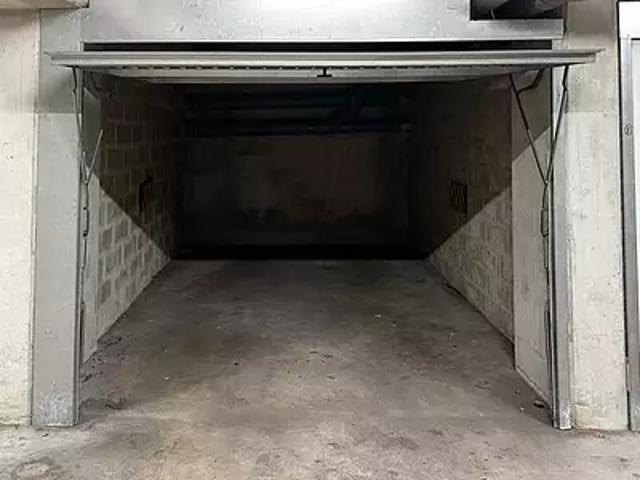 Garage location à Paris, Île-de-France