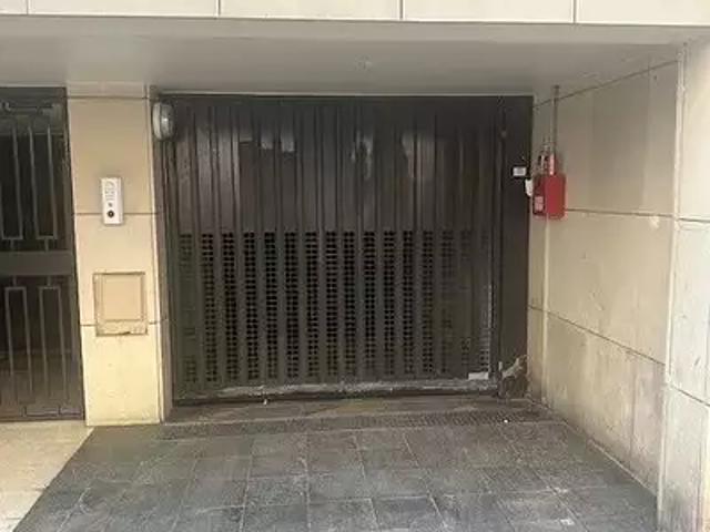 Garage location à Paris, Île-de-France