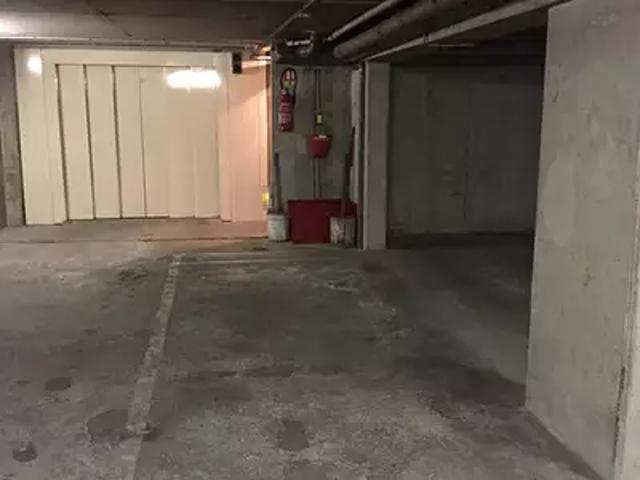 Garage location à Paris, Île-de-France