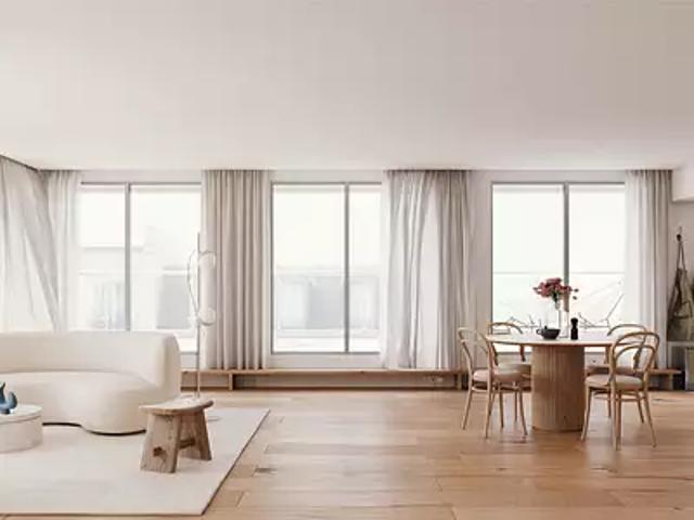 Appartement vente à Paris 17e Arrondissement, Paris