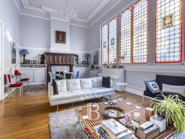 Maison vente à Paris