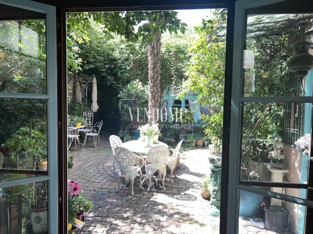 Maison vente à Paris, Île-de-France