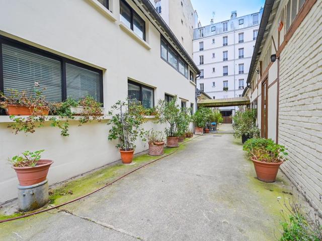 Maison vente à Paris, Île-de-France
