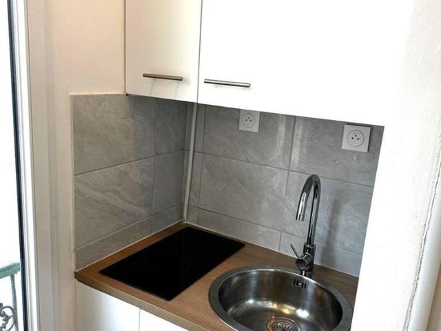 Appartement location à Saint-Quentin, Caulaincourt