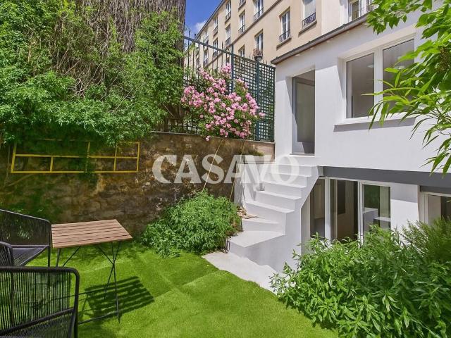 Duplex vente à Paris, Île-de-France