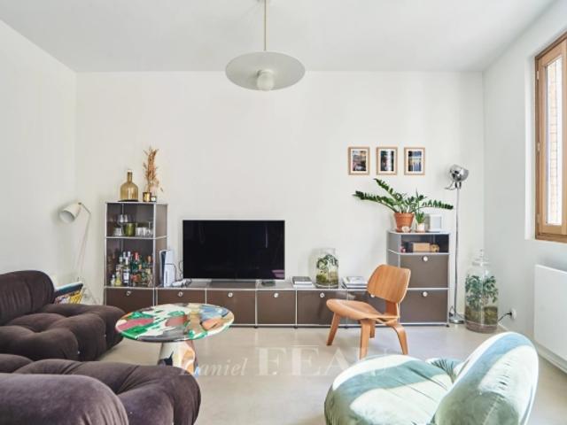 Appartement vente à Paris, Île-de-France