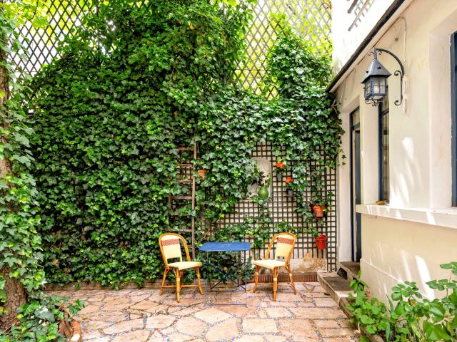 Maison vente à Paris, Île-de-France
