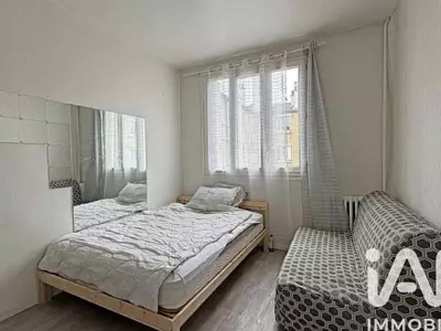 Appartement vente à Paris, Île-de-France