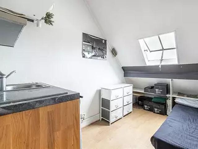 Appartement vente à Paris, Île-de-France