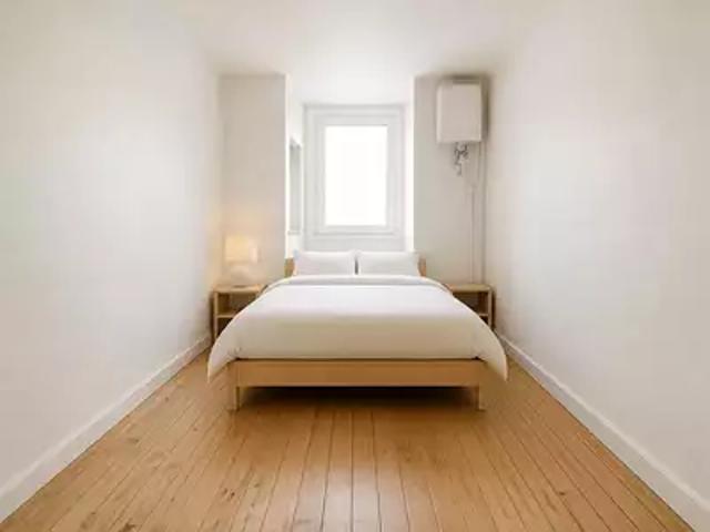 Appartement vente à Paris, Île-de-France