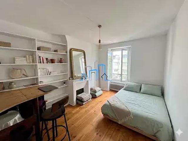 Appartement vente à Paris, Île-de-France