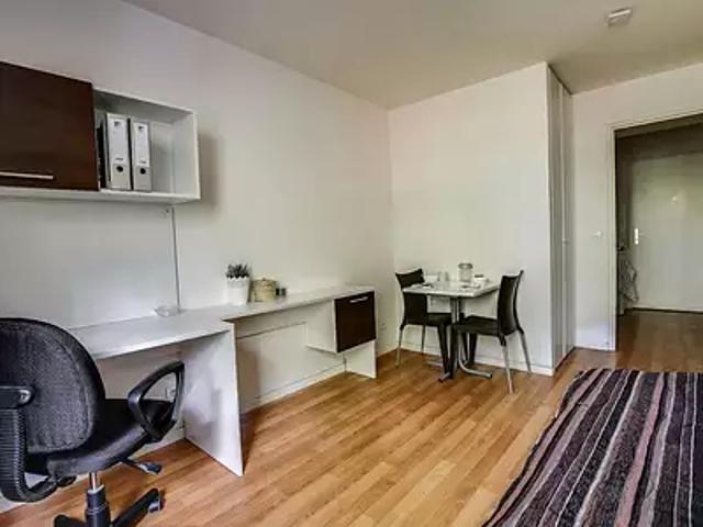 Appartement vente à Paris, Île-de-France