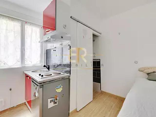 Appartement vente à Paris, Île-de-France