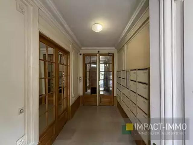 Appartement vente à Paris, Île-de-France