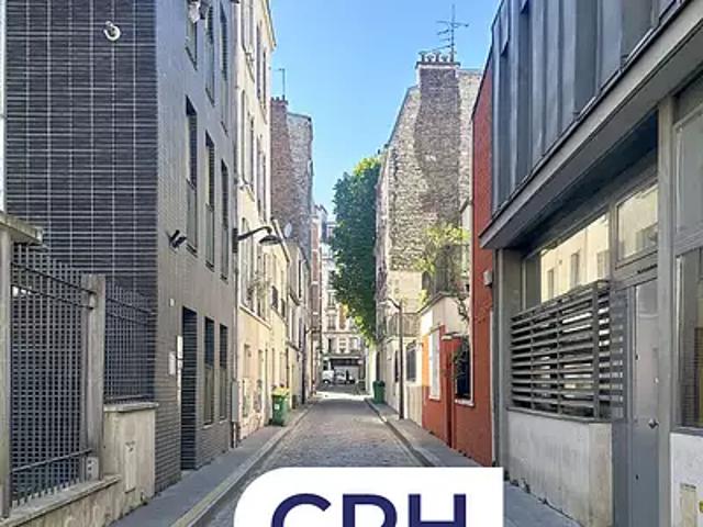 Appartement vente à Paris, Île-de-France
