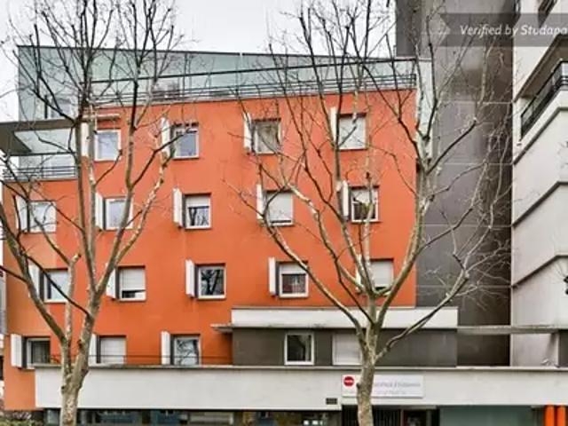Appartement vente à Paris, Île-de-France