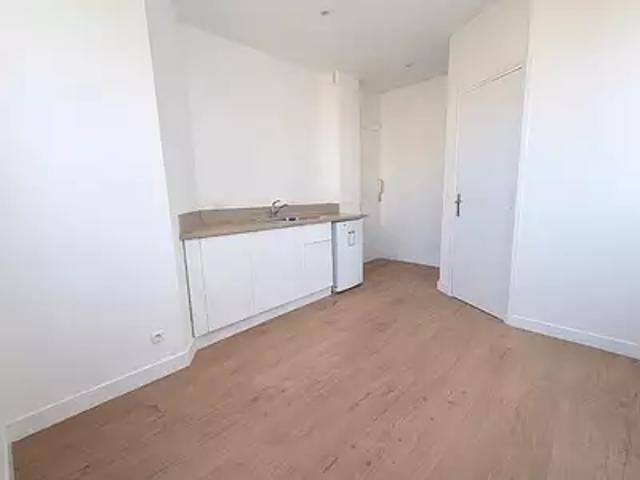 Appartement vente à Paris, Île-de-France
