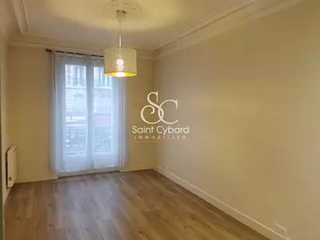 Appartement vente à Paris, Île-de-France
