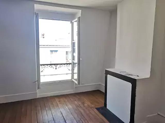 Appartement vente à Paris, Île-de-France