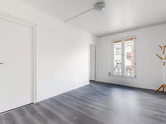 Appartement vente à Paris, Île-de-France