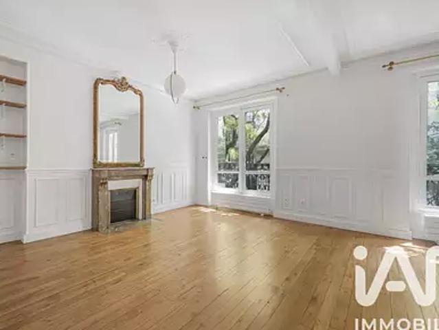 Appartement vente à Paris, Île-de-France