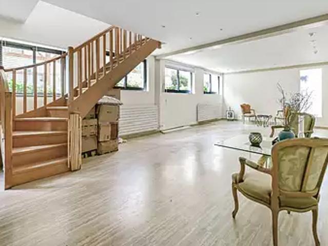 Maison vente à Paris, Île-de-France