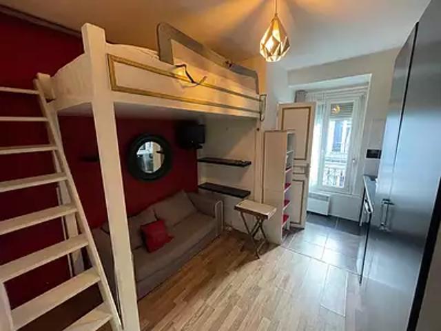 Appartement location à Paris, Île-de-France