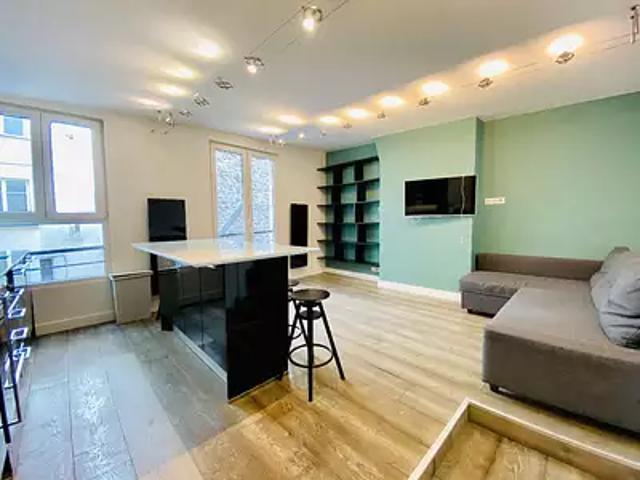 Appartement location à Paris, Île-de-France